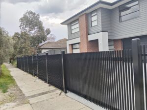 need a new fence
