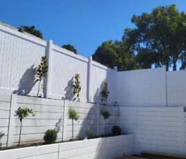 need a new fence