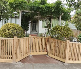 oplus_2 best fence builder Melbourne
