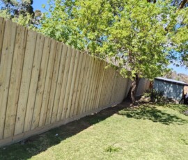 oplus_2 good neighbour fence Victoria