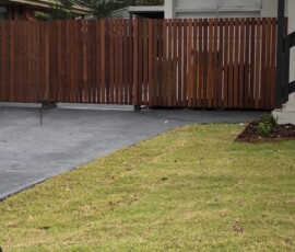 need a new fence