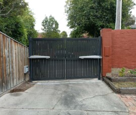 Fencing & Gates Installation Melbourne.