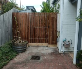 Fencing & Gates Installation Melbourne.