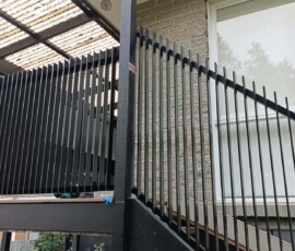 Fencing & Gates Installation Melbourne.