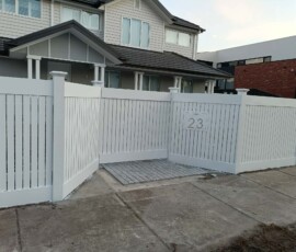 Fencing & Gates Installation Melbourne.