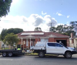 Fencing & Gates Installation Melbourne.